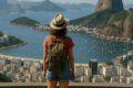 Viaggio da solo: conosca il pacchetto esclusivo alle donne